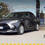 Mazda2 Hybrid 2022, auténtico placer