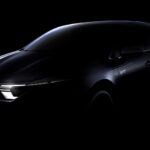 Mitsubishi regresa a Europa con el Colt en 2023