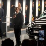 ¡Por fin! Elon Musk abre la Gigafactoría de Berlín para iniciar la producción del Tesla Model Y en Europa