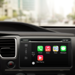 ¿Apple está tomando medidas contra Mercedes en el mercado automotriz?