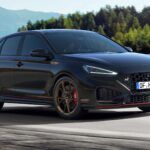 Hyundai i30 N Drive-N Edición Limitada, con bella estética