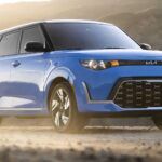 Así es el renovado Kia Soul 2023 para Estados Unidos