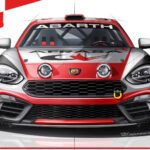 Abarth vuelve a los rallies con el 124
