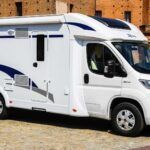 Blucamp Ocean 525, una caravana con un precio irresistible