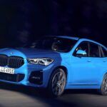 un SUV Premium, con 220 CV y Etiqueta 0