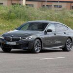 BMW 630d GT, insuperable