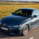 Primera Prueba BMW Serie 4 Coupé 2020: centrada en la fruta