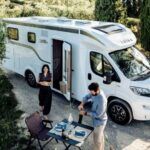 Laika Kosmo, una caravana de coches perfilada con la que triunfarás