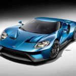 2017 Ford GT Resumen, precios y especificaciones