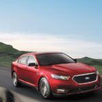 Ford Taurus 2017 Resumen, precios y especificaciones