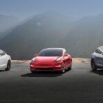 Guía de compra de Tesla: comparación del Model 3 con el Model S y el Model X
