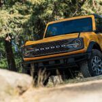 Los mejores SUV a la venta para 2022