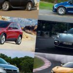 Los mejores autos híbridos a la venta hoy