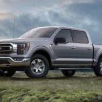 Los mejores autos para los amantes de la tecnología en 2022