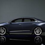 Reseña, precios y especificaciones del Cadillac XTS para 2017