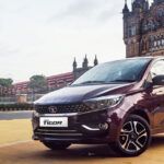 Revisión de Tata Tigor 2020: el sedán prometedor