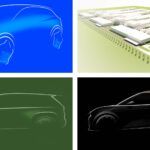 VW, Skoda y Cupra se burlan de los vehículos eléctricos urbanos que llegarán en 2025