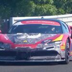 ¿Tienes una versión más extrema del Ferrari SF90 Stradale en camino?