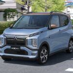 un nuevo kei car electrico para japon