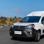 Peugeot Partner Rapid, una nueva Furgoneta práctica y barata