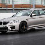 Prueba BMW M5 2019: rápido y variado en formato 4×4