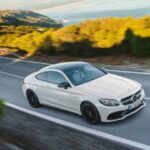 ¿Cuánto cuesta el nuevo Mercedes-Benz Clase C Coupé?
