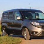 Esta es la furgoneta camper definitiva (y barata) para el verano