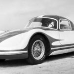 Prototipos olvidados: Fiat Turbina (1954)