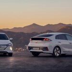 El Hyundai IONIQ Original Dejará de Fabricarse en Julio 2022