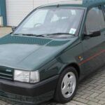 ¿Te gustaría tener el Fiat Tipo de Nigel Mansell?