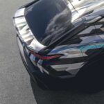 Nuevas fotos del Peugeot 408 antes de su lanzamiento el 22 de junio