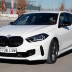 Prueba BMW M135i xDrive 2022: ¡ busca secundarias!