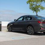 una berlina premium y PHEV, con 292 CV de potencia