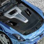 Mercedes-Benz vs. Tesla en el negocio de las baterías