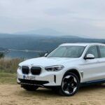 como es el nuevo SUV eléctrico