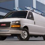 2018 GMC Savana Resumen, precios y especificaciones