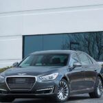 2018 Genesis G90 Resumen, precios y especificaciones