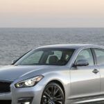 2018 Infiniti Q70 Resumen, precios y especificaciones