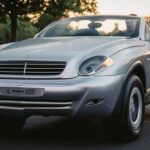 Ahora puedes tener el único invasor de Heuliez jamás creado