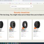 Aquí le mostramos cómo saber si las gomas de su automóvil están gastadas