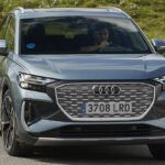 Audi Q4 e-tron (2021) – Prueba | Información general
