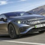 Mercedes-AMG EQS 53 4Matic+