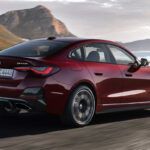 BMW Serie 4 Gran Coupé (2022) Información General