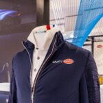 Bugatti se asocia con UYN para desarrollar una colección de ropa y calzado inspirada en los hiperautos
