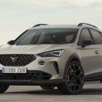 CUPRA Formentor (2021) Información general