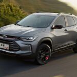 Chevrolet comenzará a construir el rastreador en Argentina el próximo mes