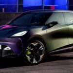 El Cupra UrbanRebel EV 2025 se acerca a la producción con el concepto FWD de 223HP