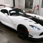 El Dodge Viper biturbo de 2500 hp asustará al Bejesus de los monstruos