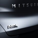 El motor Mitsubishi ASX Electrified 2023 ofrece detalles para Europa