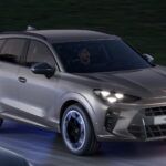 El nuevo Cupra Terramar 2024 se presenta como un SUV compacto híbrido puro